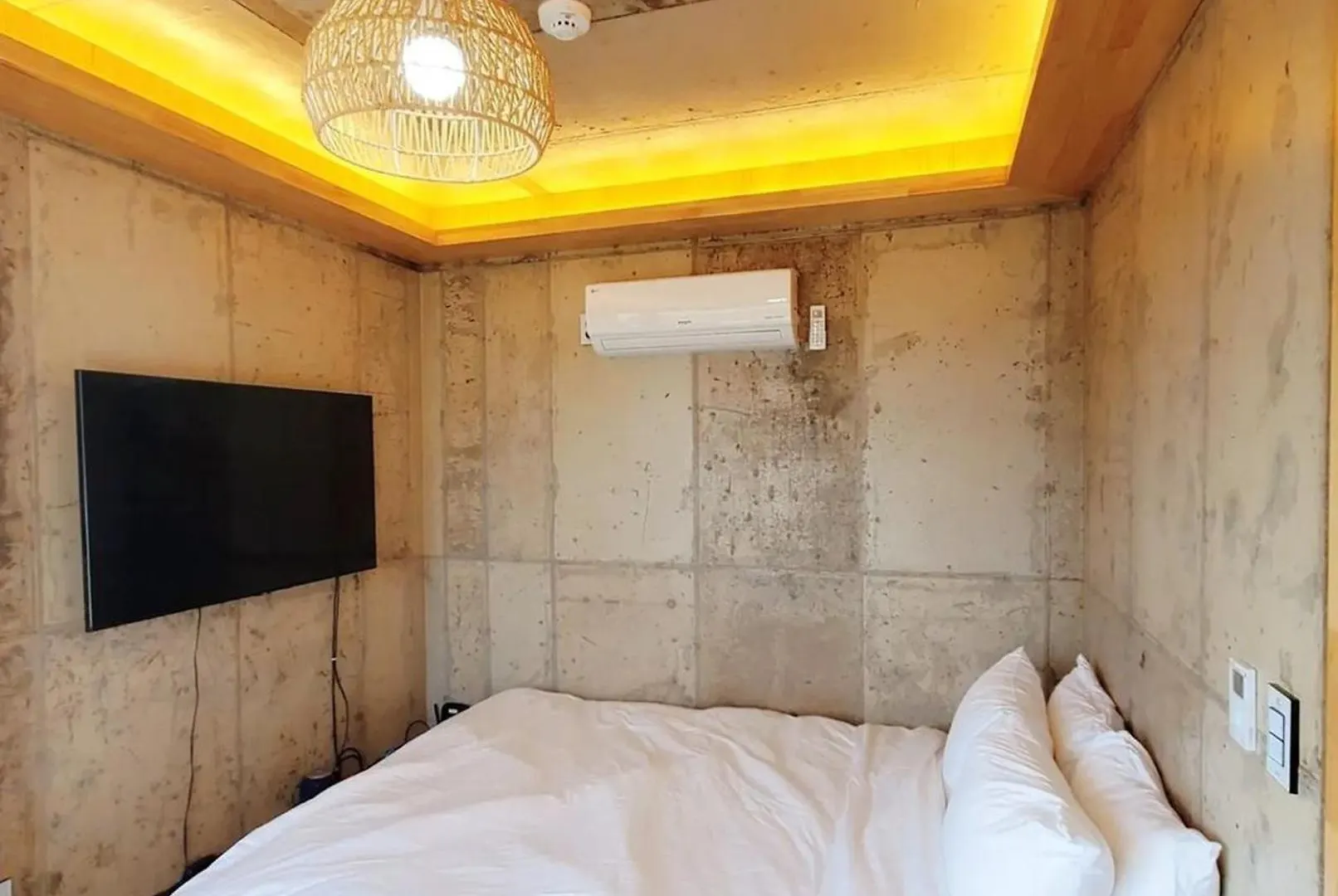 Guest house Jaeju Stay Oneul Jeju