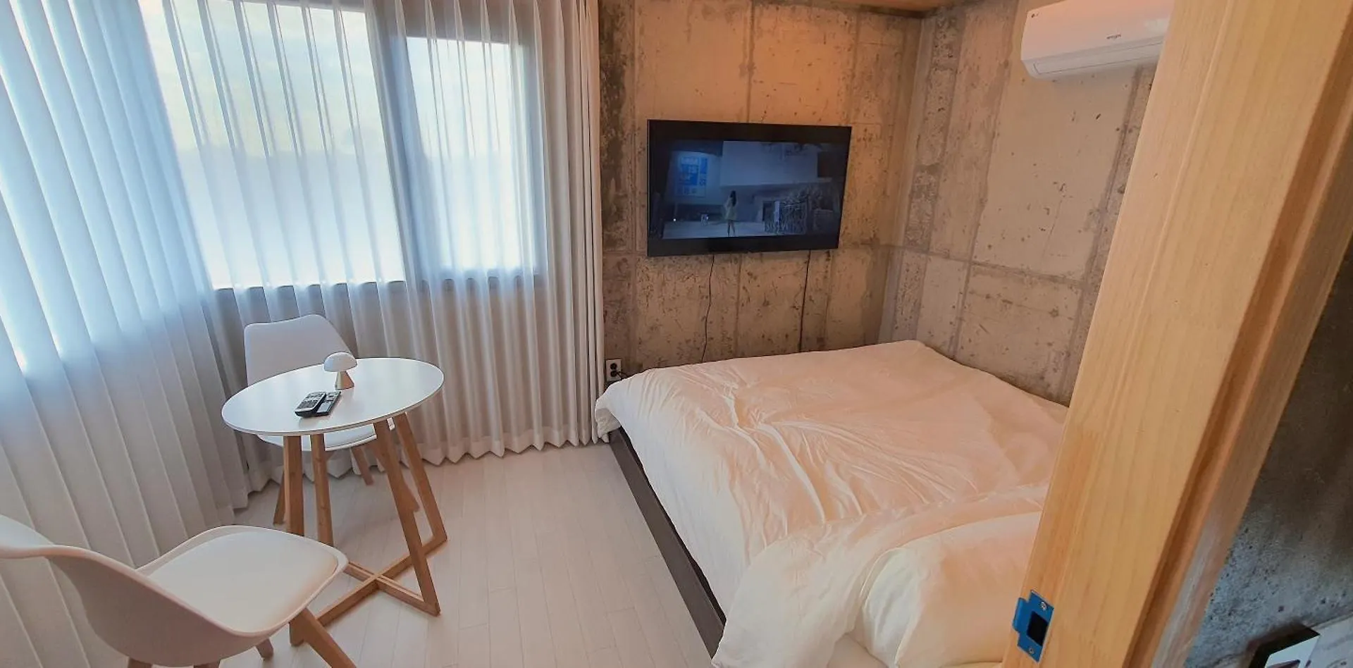 Jaeju Stay Oneul 济州市