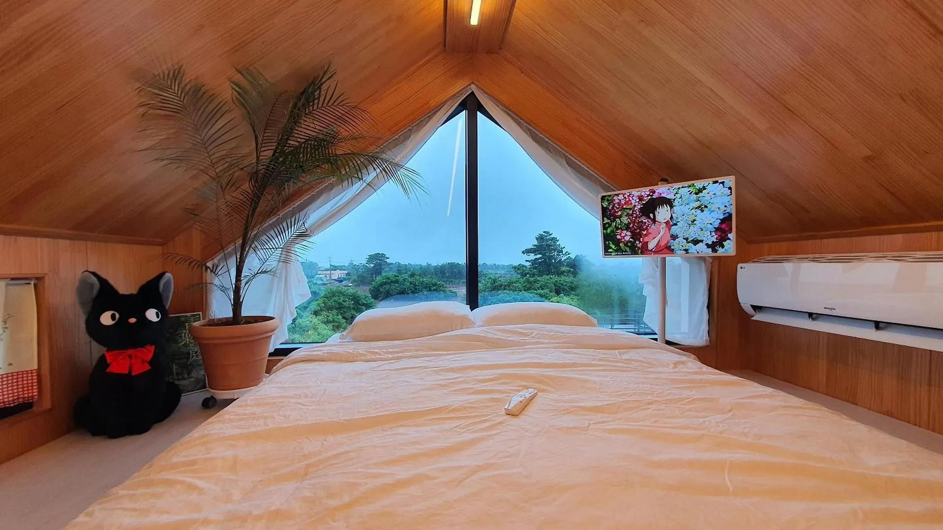 Jaeju Stay Oneul 济州市
