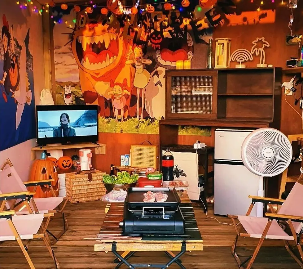 Jaeju Stay Oneul Jeju