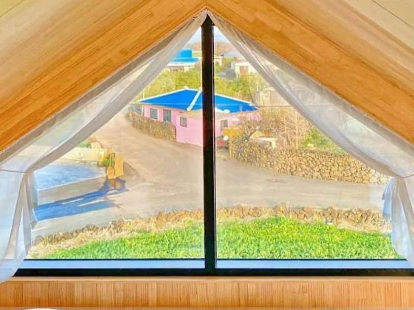 Guest house Jaeju Stay Oneul Jeju South Korea