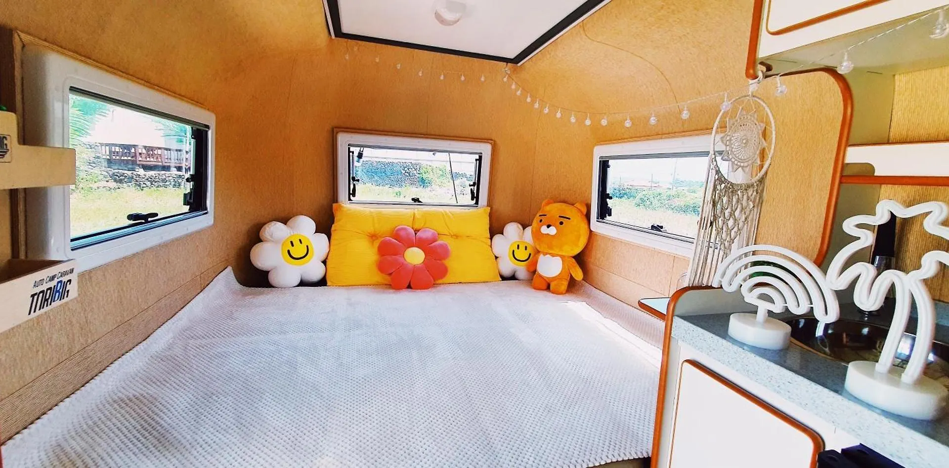 Guest house Jaeju Stay Oneul Jeju