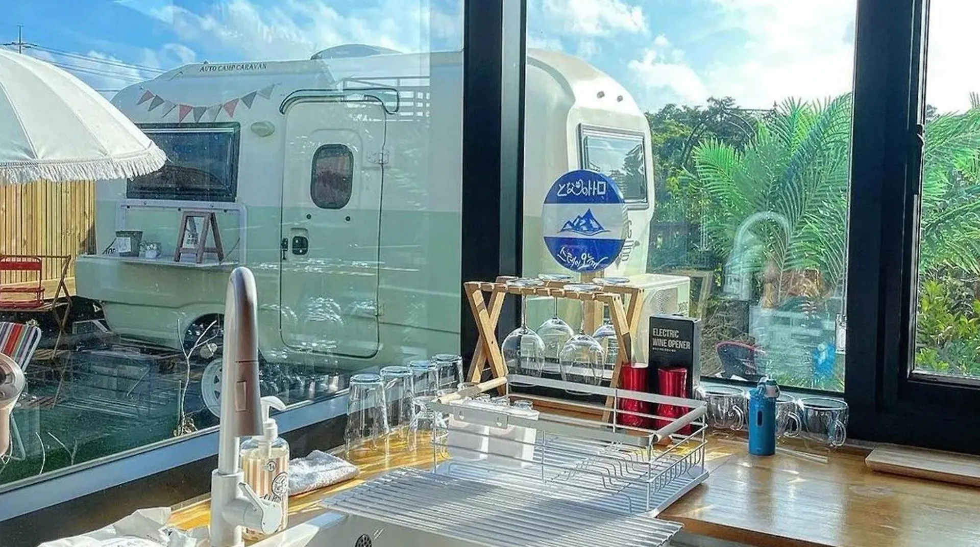 Guest house Jaeju Stay Oneul Jeju South Korea