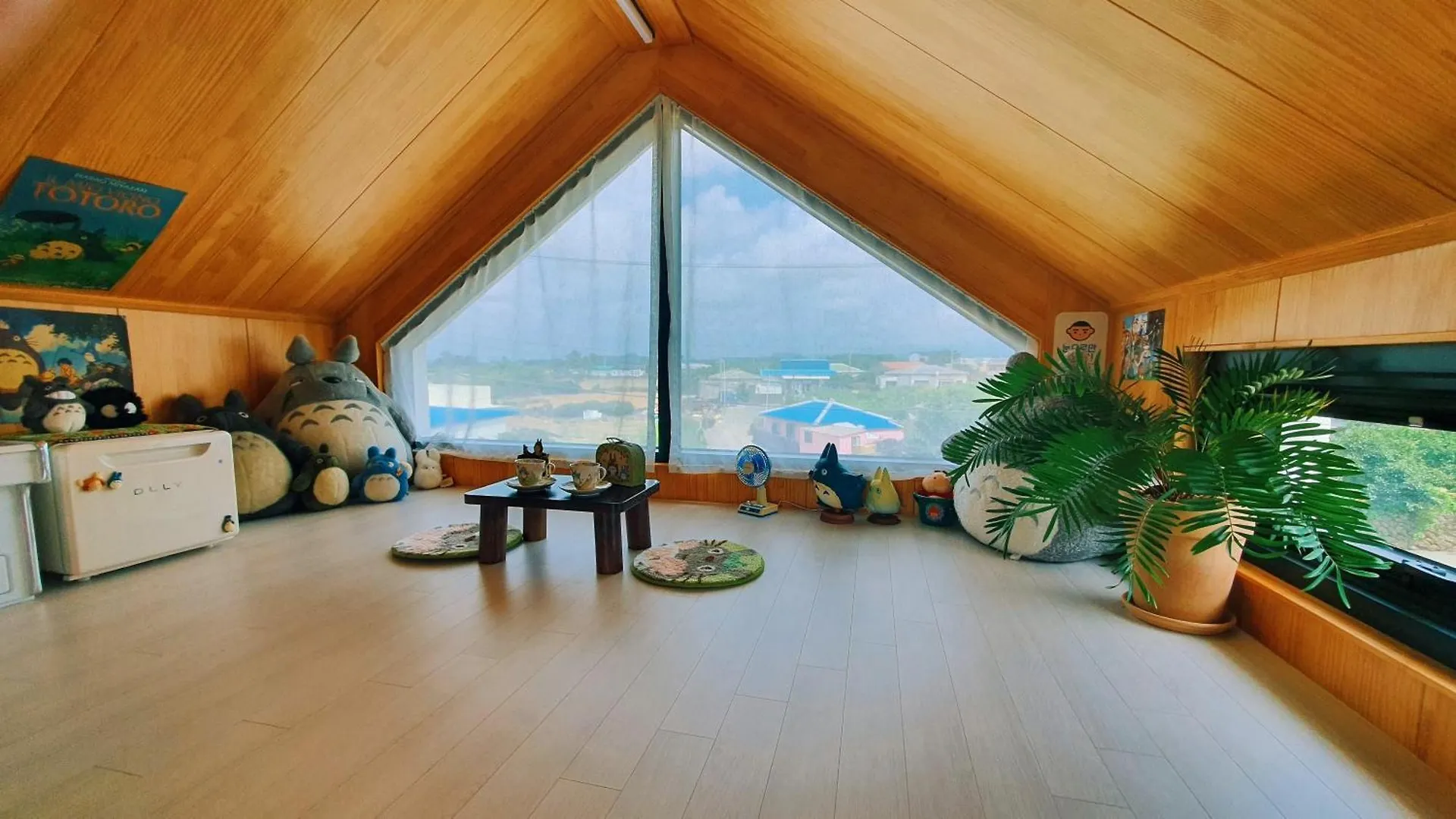 Guest house Jaeju Stay Oneul Jeju